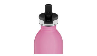 Dricksflaska 24Bottles REactive Urban Bottle Sport Lid 250ml Flerfärgad | UB_025_2008, 5