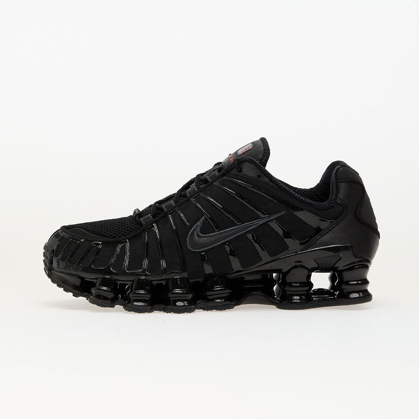 Sneakers och skor Nike Shox TL Svart | AV3595-002