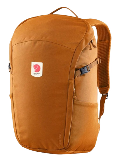 Ryggsäck FJÄLLRÄVEN Kånken Ulvö Orange | F23301-171
