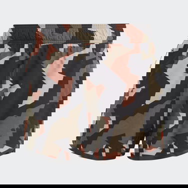 Shorts adidas Performance Designed for Training Pro Series Strength Shorts Flerfärgad | IL1454, 4