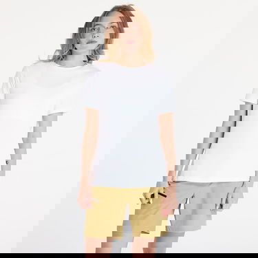 T-shirt On Running On Focus Tee White/ White XS Vit | 1WE11861200, 0