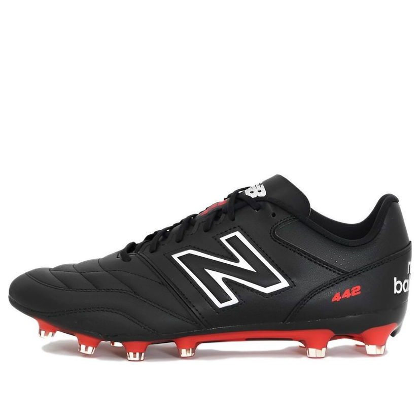 Sneakers och skor New Balance 442 Team HG Svart | MS42HBK2