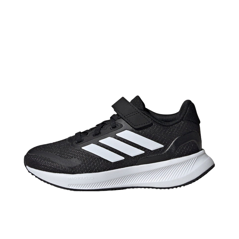 Sneakers och skor adidas Originals Runfalcon 5 Svart | IE8574