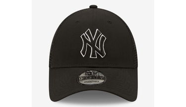 Keps New Era MLB 940 Home Field NEYYAN Svart | 60240408, 2