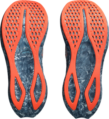 Sneakers och skor Asics NOOSA TRI 16 Turkos | 1011b872-402, 2