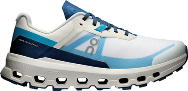 Sneakers och skor On Running On Running Cloudvista 2 Vit | 3we30133168, 0