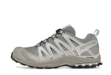 Sneakers och skor Salomon XA PRO 3D "Alloy" Grå | L41617500, 4