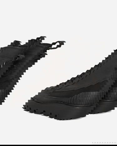 Sneakers och skor Converse Chuck 70 Rugged Waterproof Boots Svart | A14672C, 4