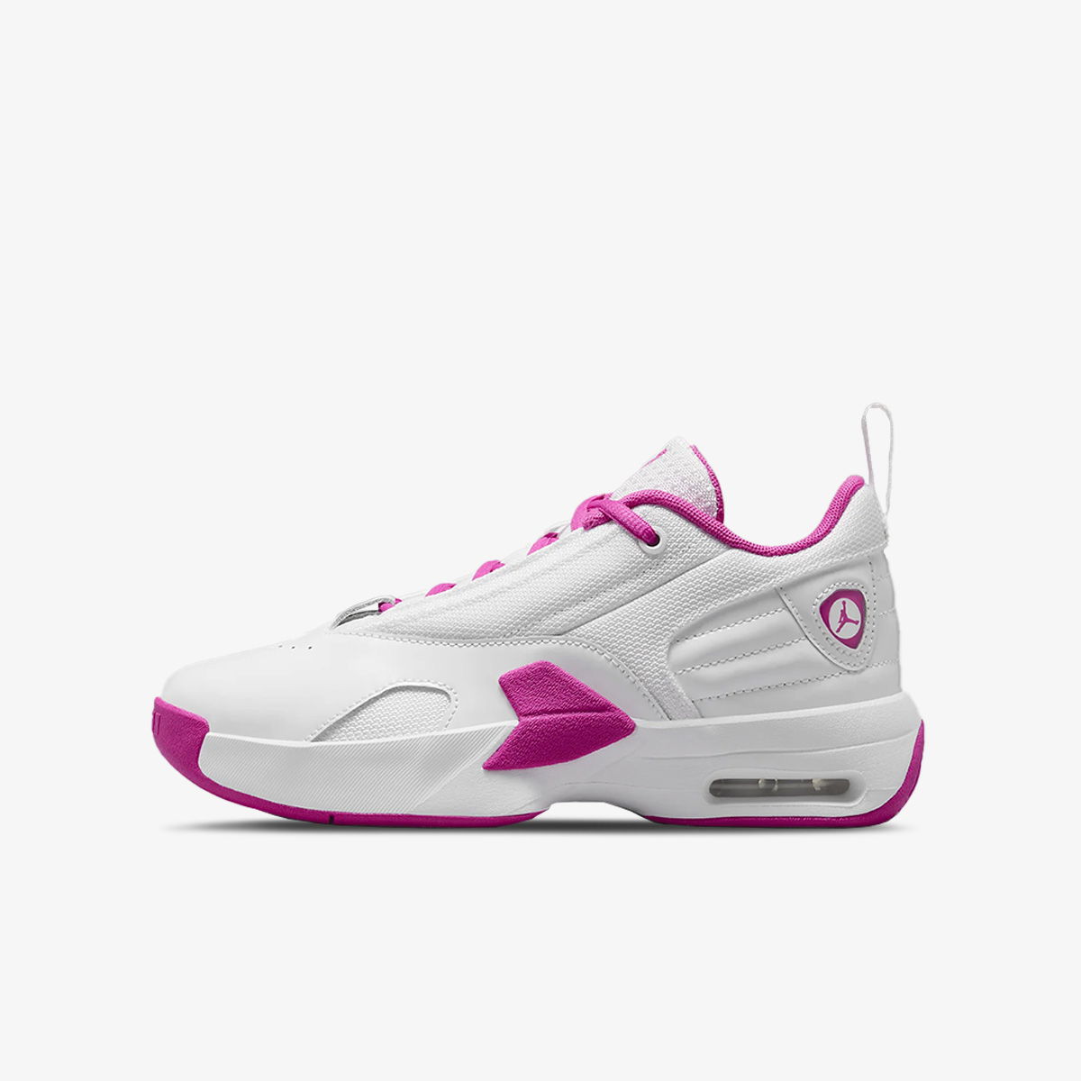 Sneakers och skor Jordan Jordan Max Aura 6 Vit | FQ8297-160, 0