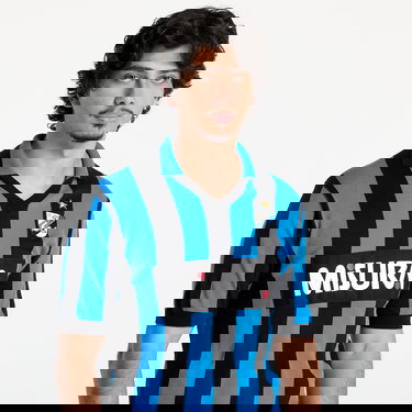 Jersey COPA COPA FC Internazionale 1986 Retro Football Shirt Blå | 526-035, 1