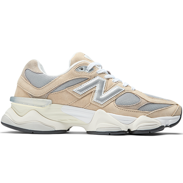Sneakers och skor New Balance New Balance U9060LBD Beige | NBU9060LBD, 0