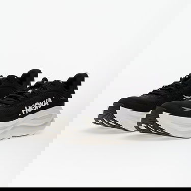 Sneakers och skor Hoka One One Bondi 9 Svart | 1162011-BWHT, 5