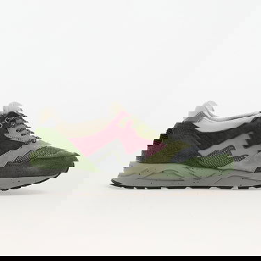 Sneakers och skor Karhu Aria 95 Bronze Green/ Fig Grön | F803132, 2