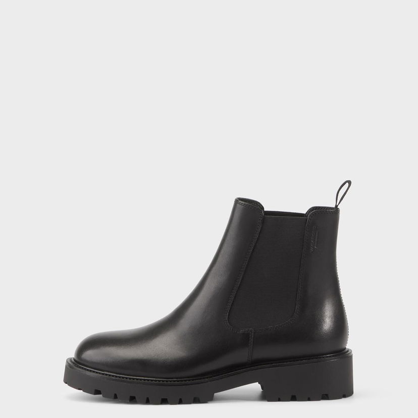 Sneakers och skor Vagabond Vagabond Kenova Chelsea Boots Svart | 6041-001-20