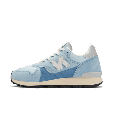 Sneakers och skor New Balance 475 "Quarry Blue" Blå | M475VTG, 0
