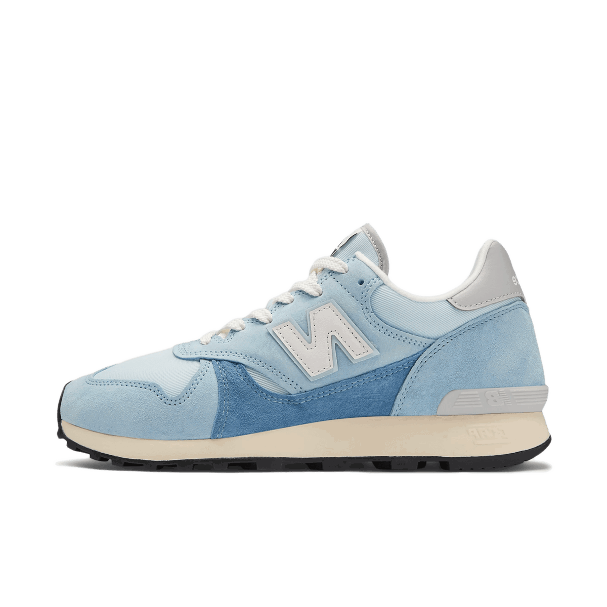 Sneakers och skor New Balance 475 "Quarry Blue" Blå | M475VTG, 0