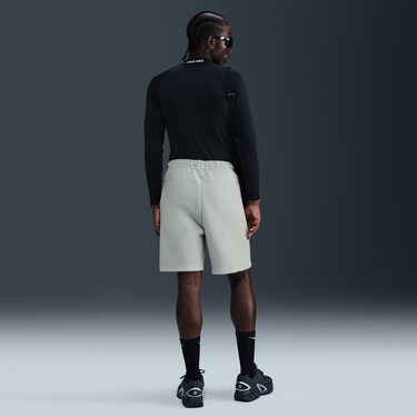 Shorts Nike Inter Tech Fleece Shorts Grå | hv9960-092, 3
