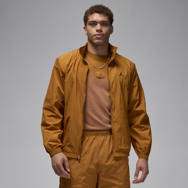 Jacka Nike M J ESS HBR WIND JKT Orange | FV7299-228, 3