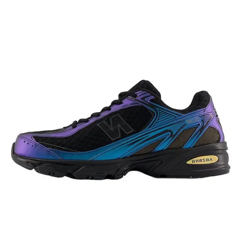 Sneakers och skor New Balance 509 Aurora Borealis Purple Flerfärgad | U509AA