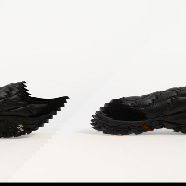 Sneakers och skor Merrell 1TRL Moab 2 Slide Quilted Se Black Svart | J006487, 0