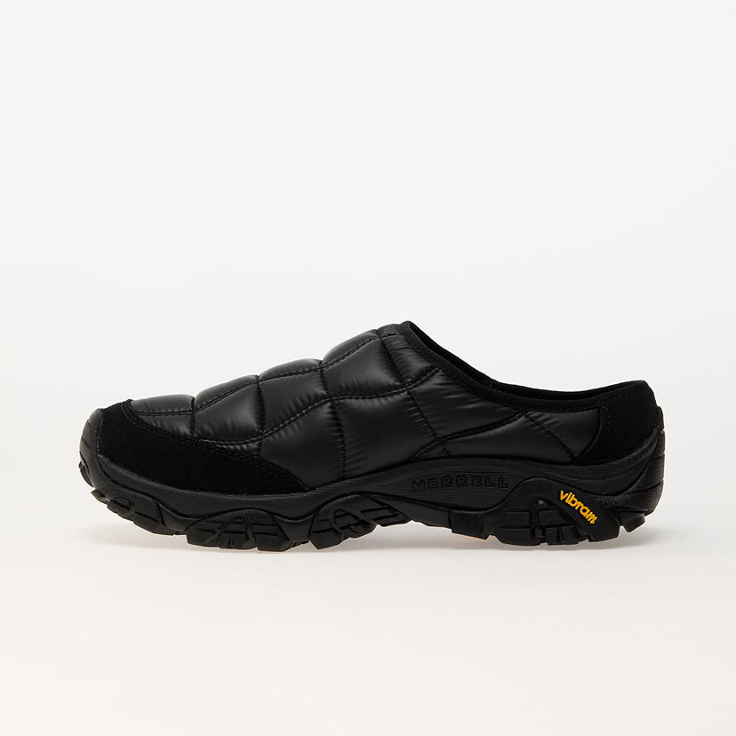 Outdoor Merrell 1TRL Moab 2 Slide Quilted Se Black Svart | J006487