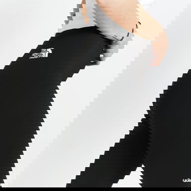 Damasker The North Face Zumu Legging Svart | NF0A491AJK31, 3