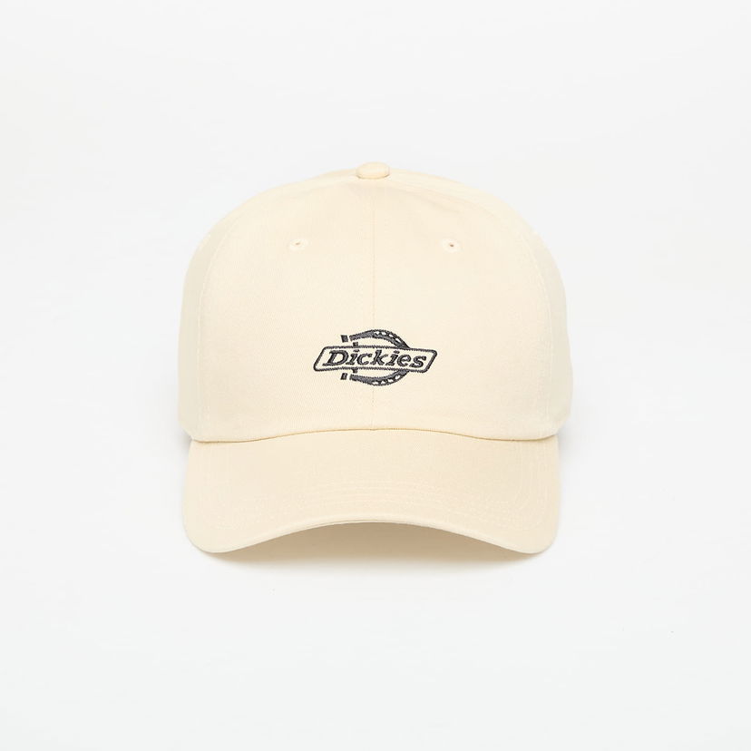 Keps Dickies Dickies Essential Dad Cap Beige | DK0A4Z6NK531