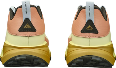 Sneakers och skor Craft PURE TRAIL X Gul | 1915202-219791, 2
