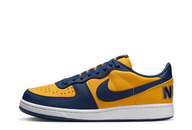 Sneakers och skor Nike Terminator Low "Michigan" Gul | FJ4206-700, 2