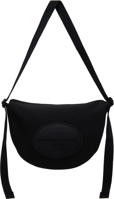 Midjeväska Alexander Wang Alexander Wang Bo Small Crossbody Bag Svart | 20125X80T, 0