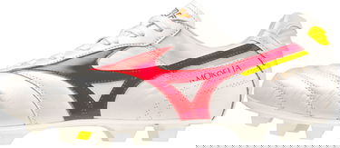 Sneakers och skor Mizuno Morelia II Made in Japan FG Vit | p1ga2301-064, 1