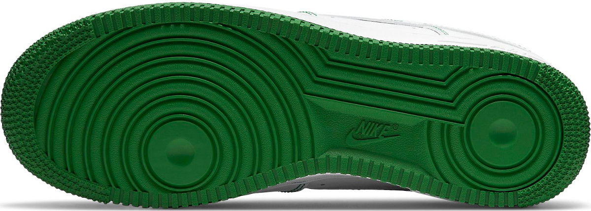 Sneakers och skor Nike Air Force 1 '07 Vit | cv1724-103, 1