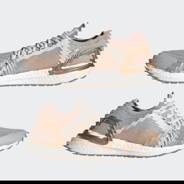 Sneakers och skor adidas Performance Stella McCartney UltraBOOST 20 W Metallisk | GZ9999, 6