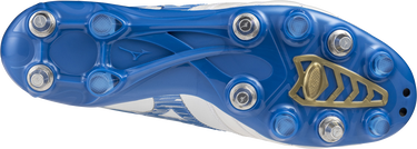 Sneakers och skor Mizuno Morelia Neo IV Beta Made in Japan Mixed SG Vit | p1gc2340-25, 2