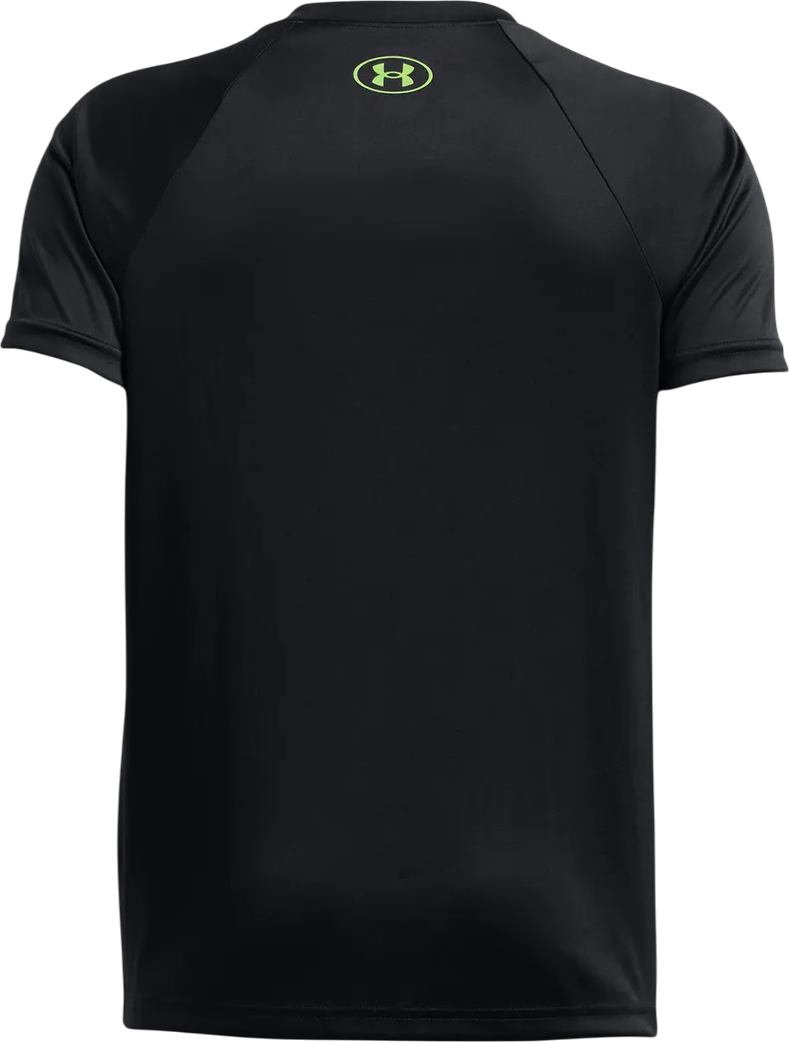 T-shirt Under Armour Under Armour B Tech Game Day Short Sleeve T-Shirt Svart | 1389974-001, 1