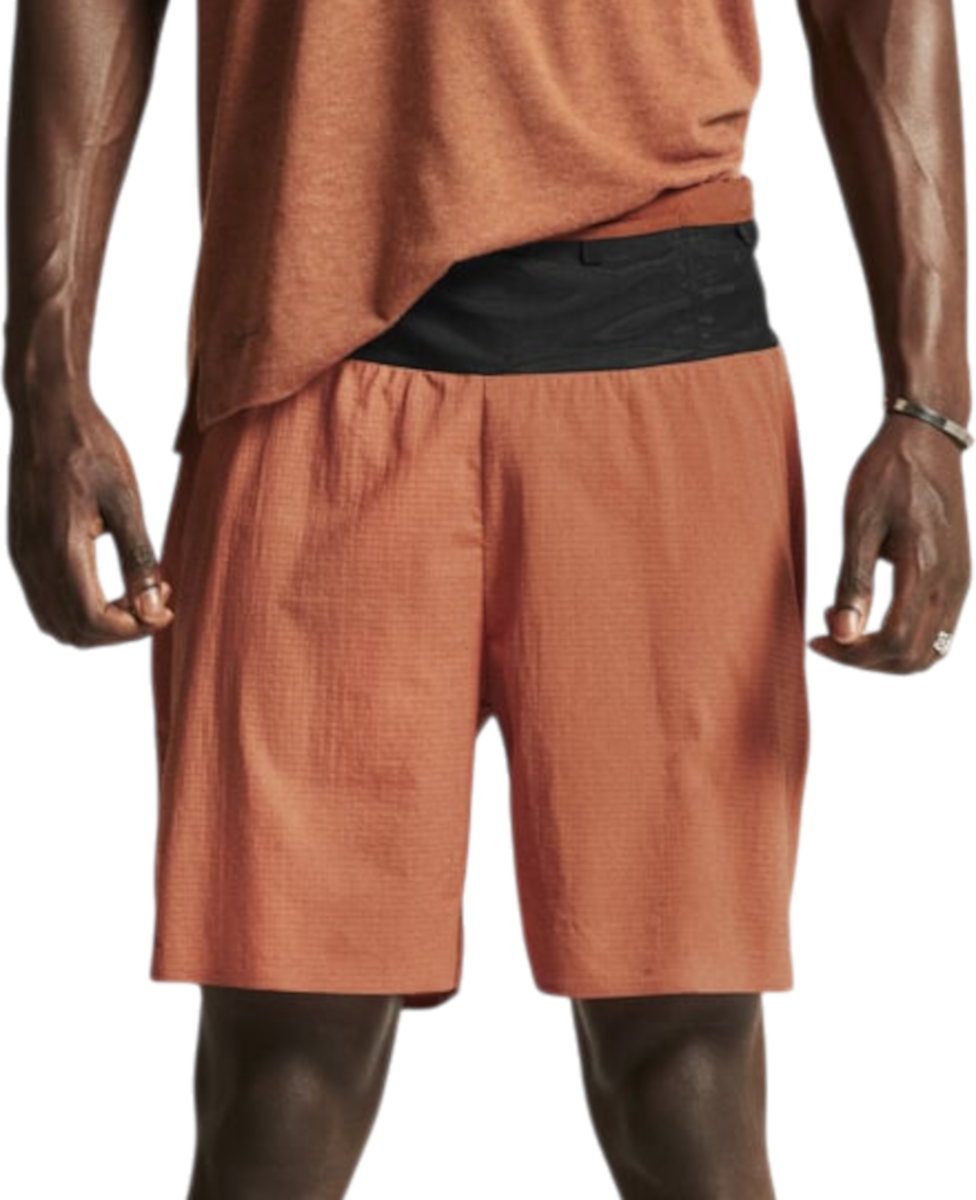 Shorts Craft Craft Pro Trail 2-in-1 Shorts Orange | 1914615-458000, 0
