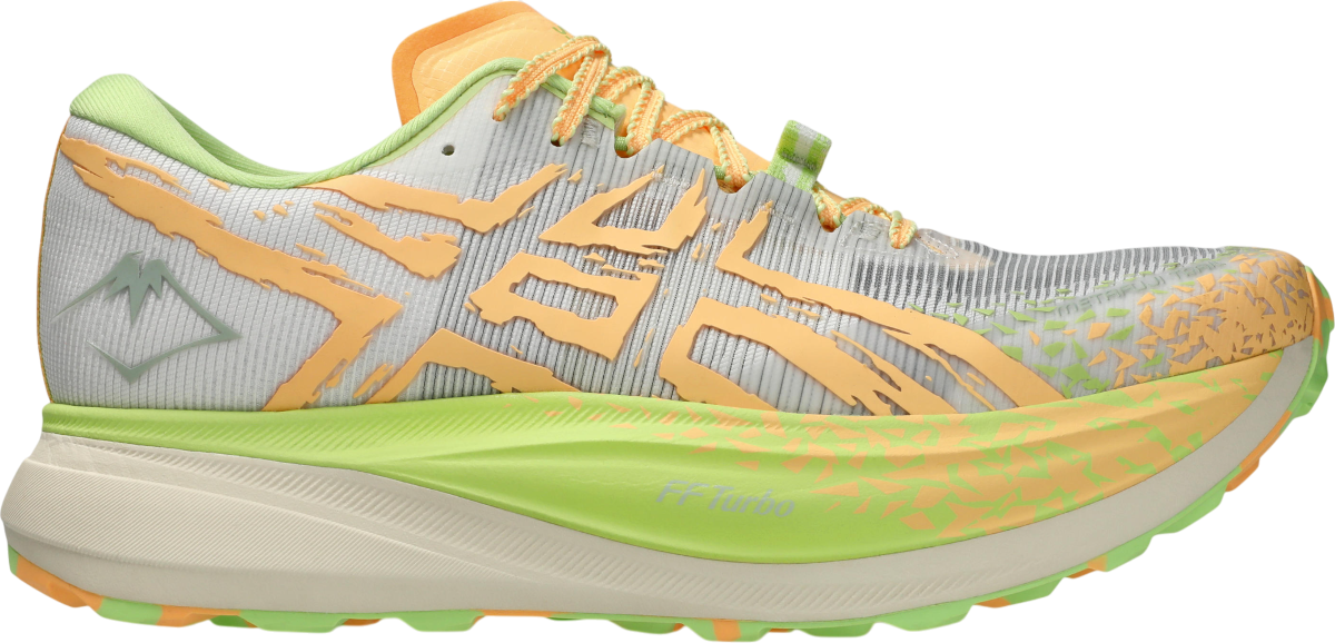 Sneakers och skor Asics METAFUJI TRAIL Flerfärgad | 1013a141-100, 0
