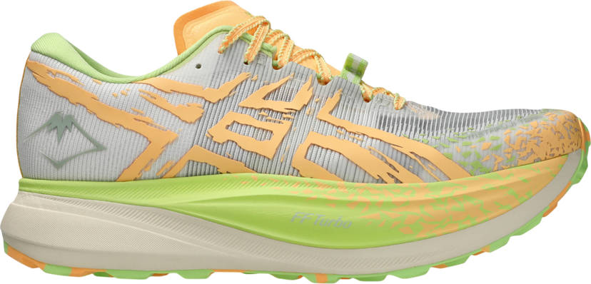 Sneakers och skor Asics METAFUJI TRAIL Flerfärgad | 1013a141-100