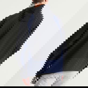 Jacka Nike Tech Woven Pro Jacket Svart | IH8461-010, 3