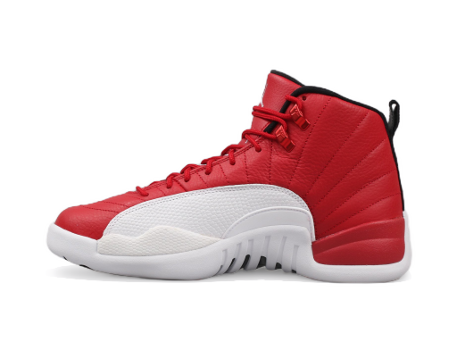 Sneakers och skor Jordan Air Jordan 12 Retro ''Gym Red'' Röd | 130690-600