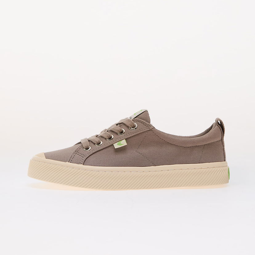 Sneakers och skor Cariuma M Oca Low Mystic Grey Grå | 100103G09 M