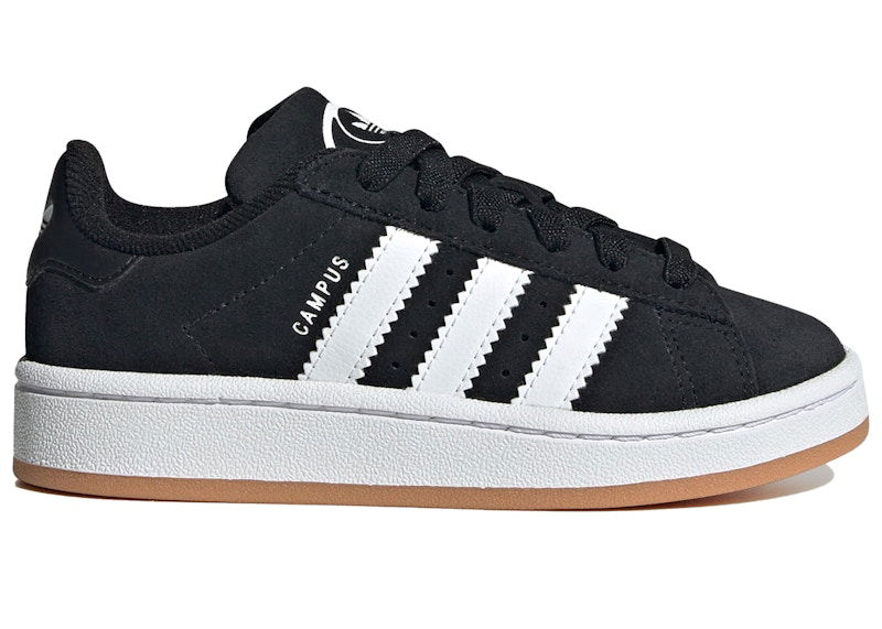 Sneakers och skor adidas Originals Campus 00s Svart | JI4331
