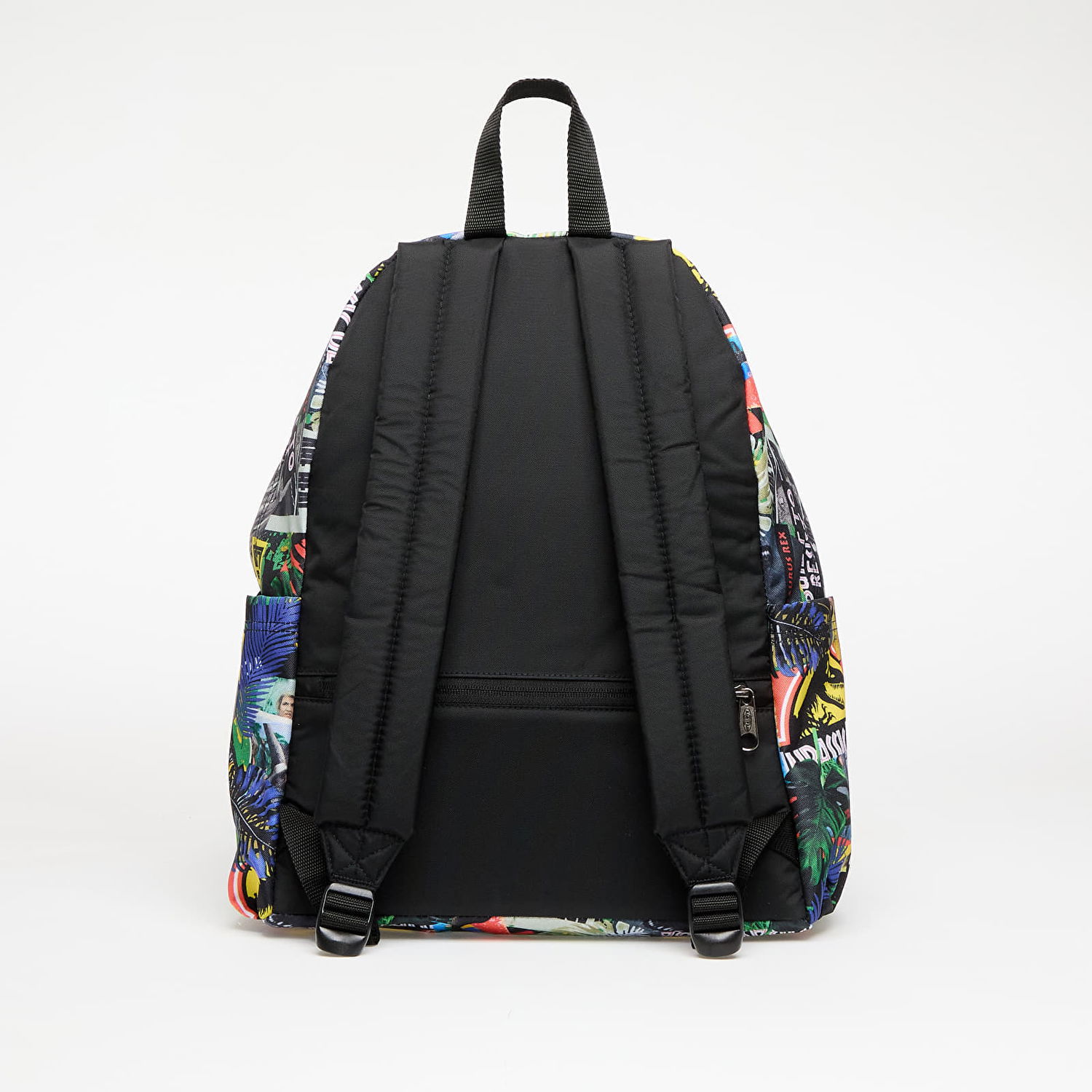Ryggsäck EASTPAK Jurassic Park Print Day Pak'r Backpack 24 l Flerfärgad | EK0A5BG44T31, 1