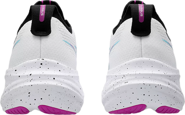 Sneakers och skor Asics GEL-NIMBUS 26 Vit | 1012b601-102, 4