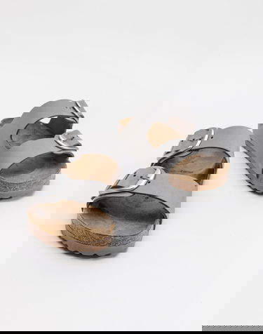 Sneakers och skor Birkenstock Arizona Big Buckle NU "Dove Gray" Grå | 1021751, 3