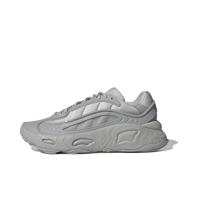 Sneakers och skor adidas Originals OZNOVA Grå | GY1550