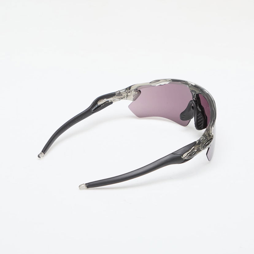 Solglasögon OAKLEY Sports Sunglasses Ev Path Grå | OO9208-8238