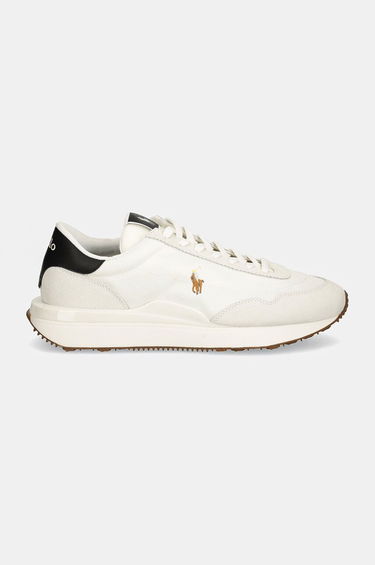 Sneakers och skor Polo by Ralph Lauren Polo Ralph Lauren Train 89 Pp Vit | 809945172010.101, 1