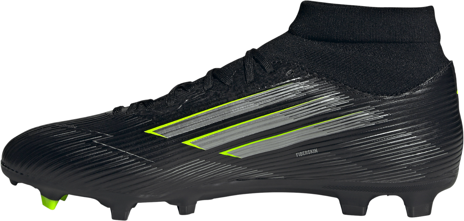 Sneakers och skor adidas Performance F50 League Mid FG/MG Svart | ji0887, 1