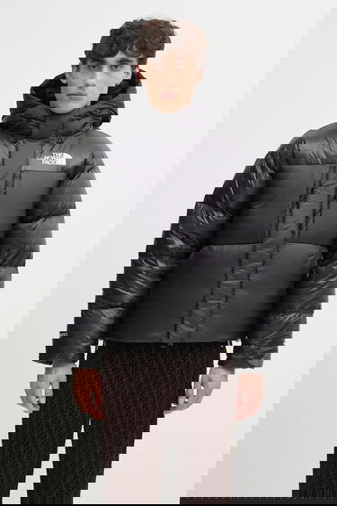 Pufferjacka The North Face Winter Pertex Down Jacket Svart | NF0A8DQBJK31, 0